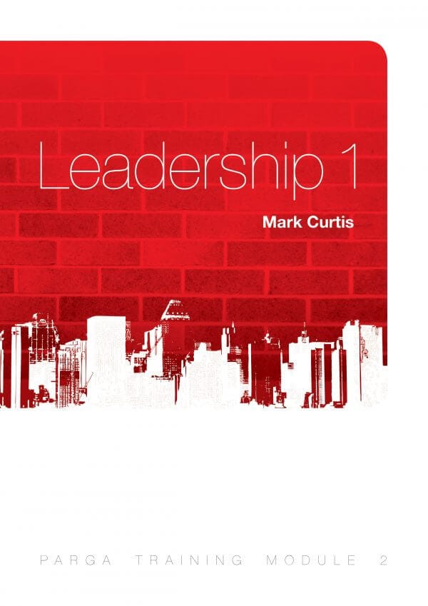 Leadership 1