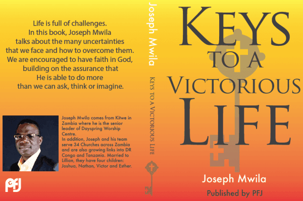Keys to a Victorious Life