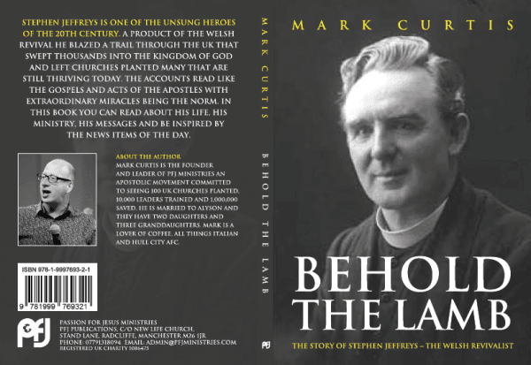 Behold the Lamb