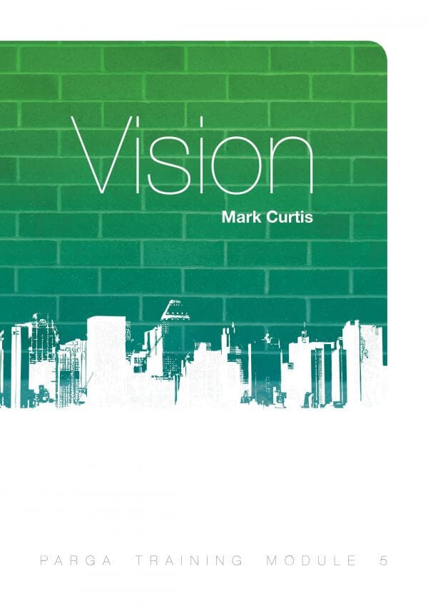 Vision